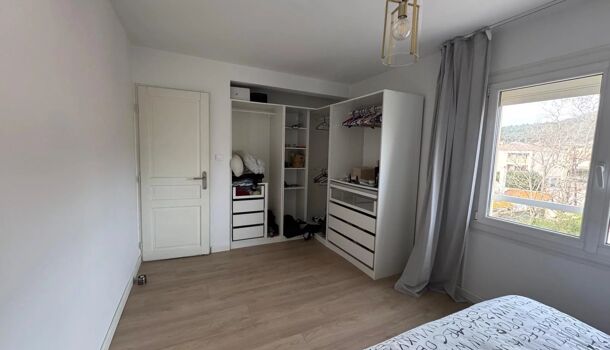 Appartement  à vendre Six-Fours-les-Plages 83140