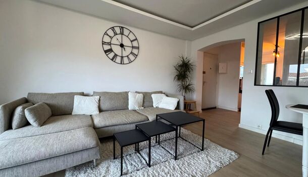 Appartement  à vendre Six-Fours-les-Plages 83140