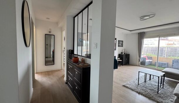 Appartement  à vendre Six-Fours-les-Plages 83140