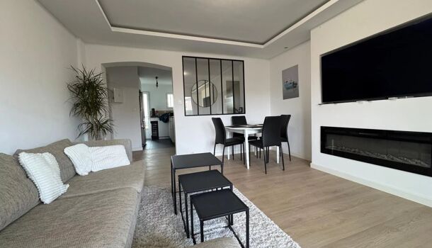 Appartement  à vendre Six-Fours-les-Plages 83140