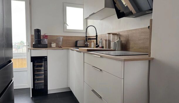 Appartement  à vendre Six-Fours-les-Plages 83140