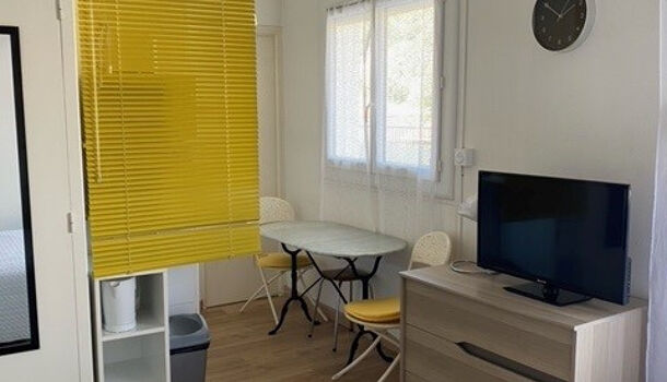 Appartement 1 pièces  à vendre Amélie-les-Bains-Palalda 66110