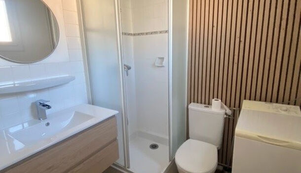 Appartement 1 pièces  à vendre Amélie-les-Bains-Palalda 66110