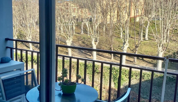 Appartement 1 pièces  à vendre Amélie-les-Bains-Palalda 66110