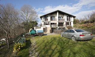 Maison 5 Pièces 120 m² à vendre à Urrugne (64122)