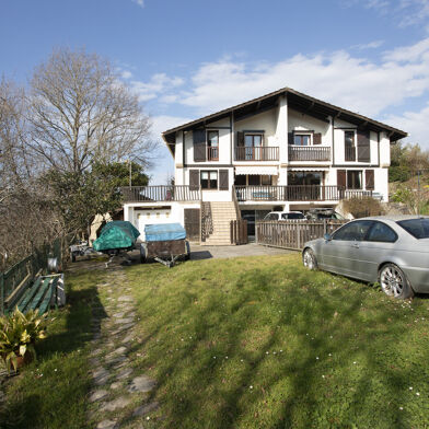 Maison 5 pièces 120 m²