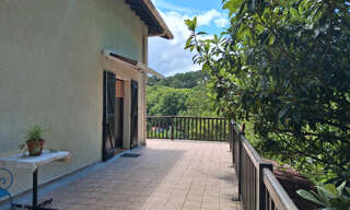 Maison 5 Pièces 120 m² à vendre à Urrugne (64122)