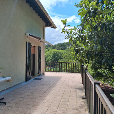 Maison 5 pièces 510000 €