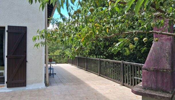 Villa / Maison 5 pièces  à vendre Urrugne 64122