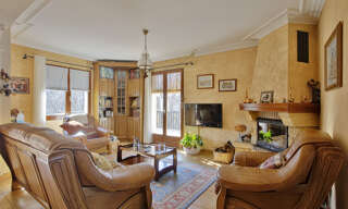 Maison 5 Pièces 120 m² à vendre à Urrugne (64122)