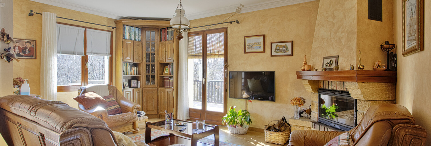 Maison 5 Pièces 120 m² à vendre à Urrugne (64122)