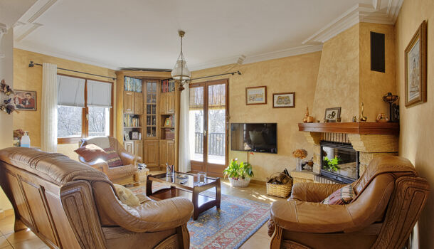 Villa / Maison 5 pièces  à vendre Urrugne 64122