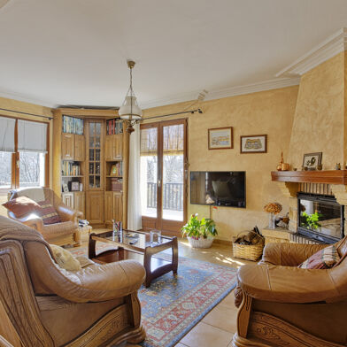 Maison 5 pièces 510000 €