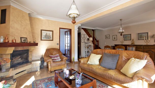 Villa / Maison 5 pièces  à vendre Urrugne 64122