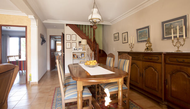 Villa / Maison 5 pièces  à vendre Urrugne 64122