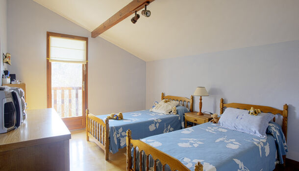 Villa / Maison 5 pièces  à vendre Urrugne 64122