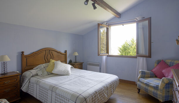 Villa / Maison 5 pièces  à vendre Urrugne 64122