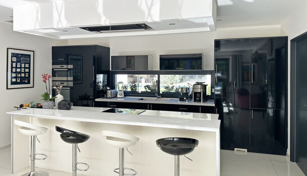 Villa / Maison 4 pièces  à vendre Capbreton 40130