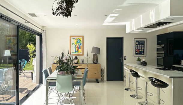 Villa / Maison 4 pièces  à vendre Capbreton 40130