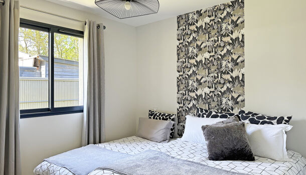 Villa / Maison 4 pièces  à vendre Capbreton 40130