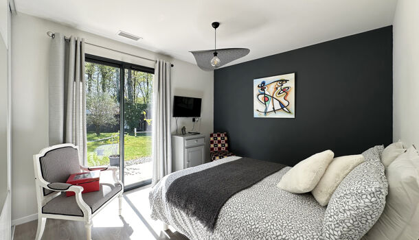 Villa / Maison 4 pièces  à vendre Capbreton 40130