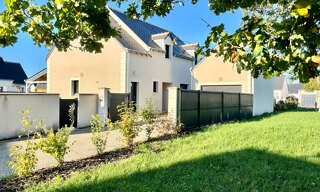 Maison 7 Pièces 158 m² à vendre à Chambray-lès-Tours (37170)