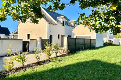 Maison 7 pièces 362000 €