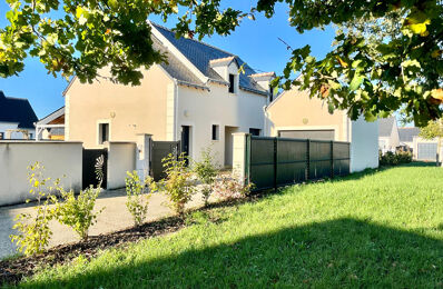 vente maison 362 000 € à proximité de Mettray (37390)