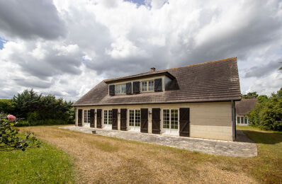 vente maison 315 000 € à proximité de Montlouis-sur-Loire (37270)