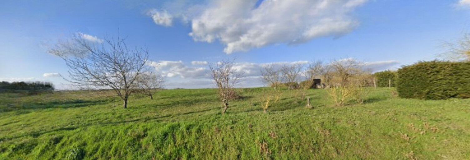 Terrain  691 m² à vendre à Bléré (37150)