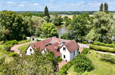 vente maison 624 000 € à proximité de La Croix-en-Touraine (37150)