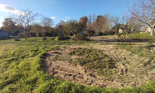 Terrain  672 m² à vendre à Montlouis-sur-Loire (37270)