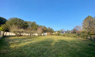 Terrain  846 m² à vendre à Amboise (37400)