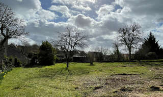 Terrain  751 m² à vendre à Montlouis-sur-Loire (37270)