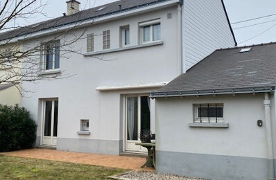 vente maison 300 000 € à proximité de Trignac (44570)