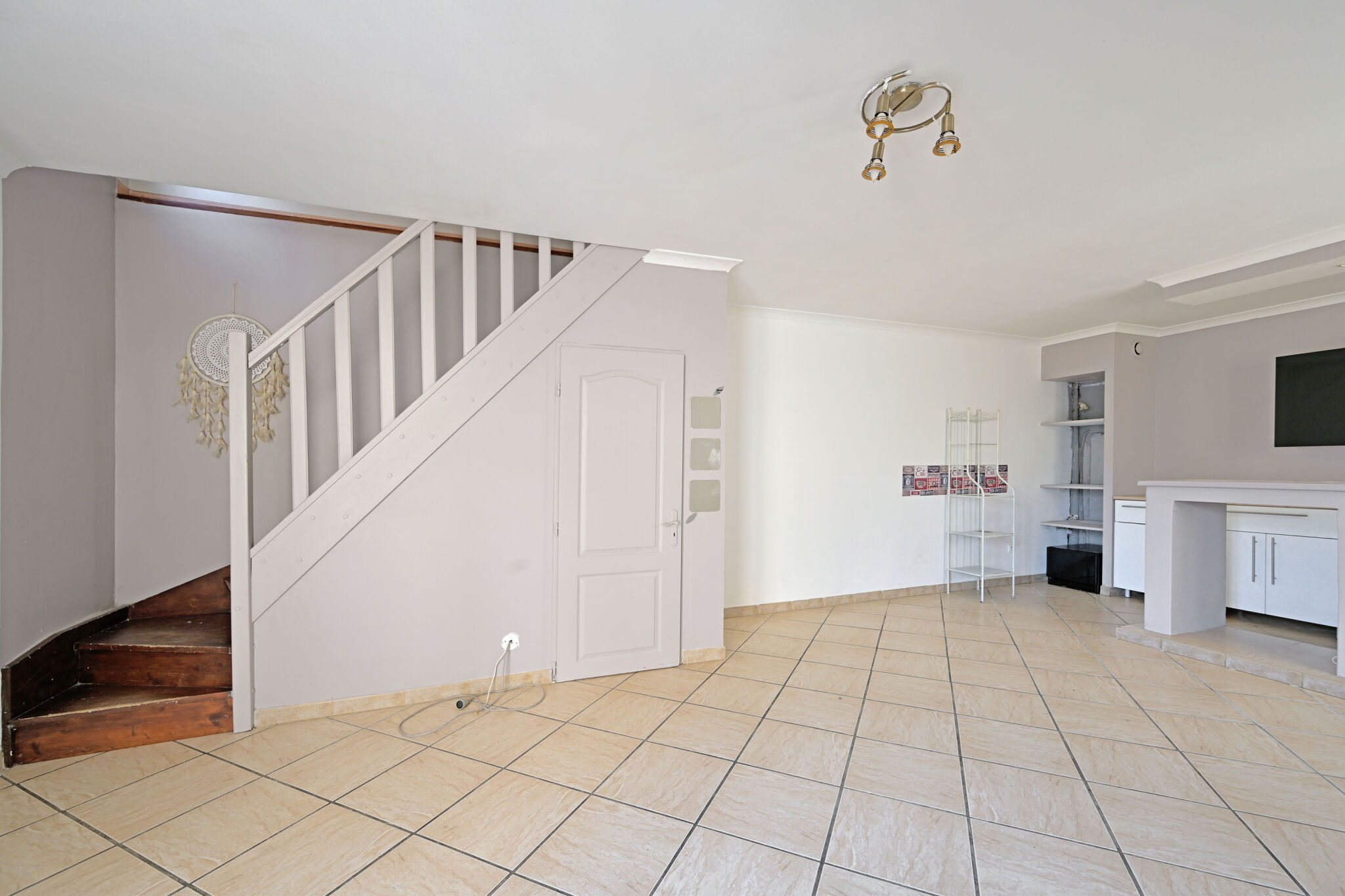 Maison de Village   T3 à vendre Aimargues 30470