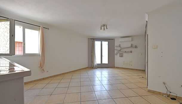 Maison de Village  3 pièces  à vendre Aimargues 30470