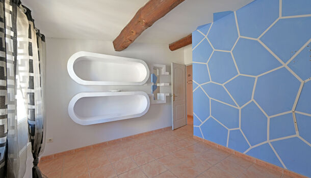 Maison de Village  3 pièces  à vendre Aimargues 30470