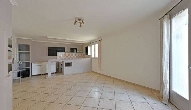 Maison de Village  3 pièces  à vendre Aimargues 30470