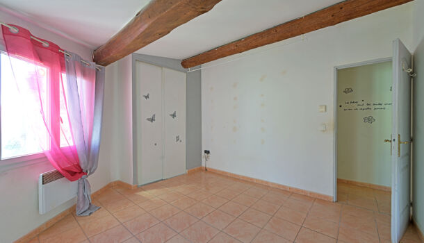 Maison de Village  3 pièces  à vendre Aimargues 30470