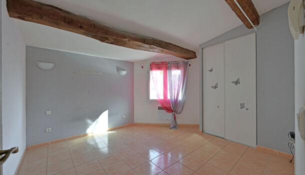 Maison de Village  3 pièces  à vendre Aimargues 30470