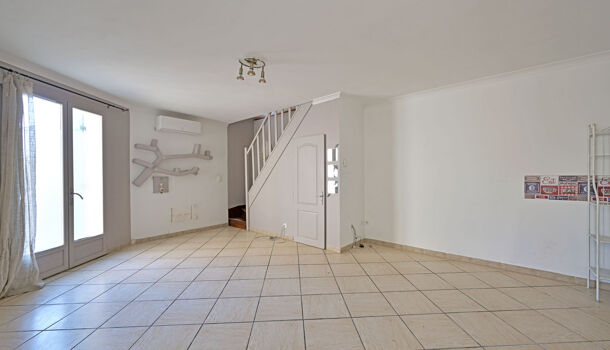 Maison de Village  3 pièces  à vendre Aimargues 30470