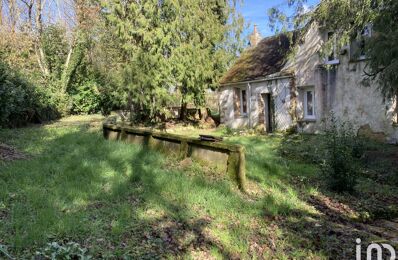 vente maison 120 000 € à proximité de Villebougis (89150)