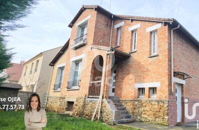 vente maison 399 000 € à proximité de Valenton (94460)