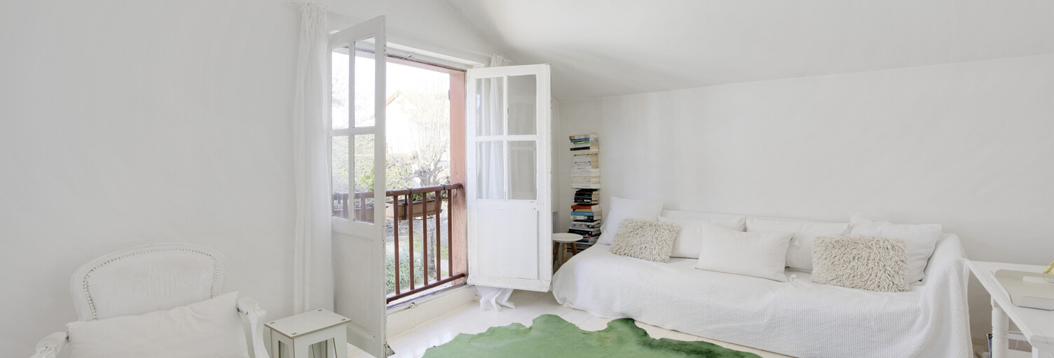 Appartement 4 Pièces 62 m² à vendre à Saint-Jean-de-Luz (64500)