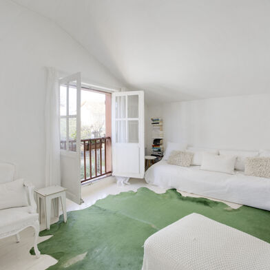 Appartement 4 pièces 520000 €