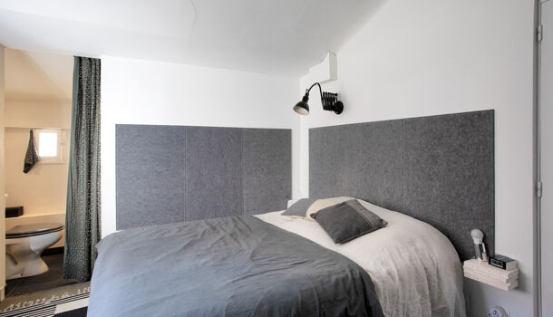 Appartement 4 pièces  à vendre Saint-Jean-de-Luz 64500