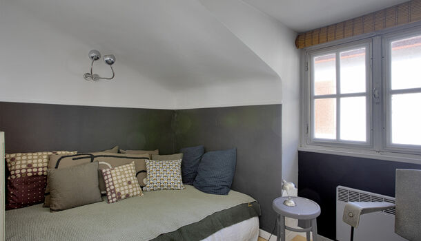 Appartement 4 pièces  à vendre Saint-Jean-de-Luz 64500