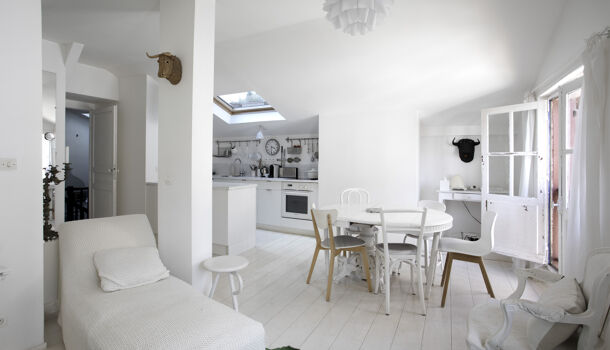 Appartement 4 pièces  à vendre Saint-Jean-de-Luz 64500