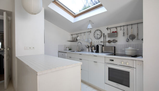 Appartement 4 pièces  à vendre Saint-Jean-de-Luz 64500